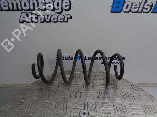 Used Shock absorber spring TOYOTA YARIS (_P13_) 1.0 (KSP130_, KSP130) (69 hp) 23011328