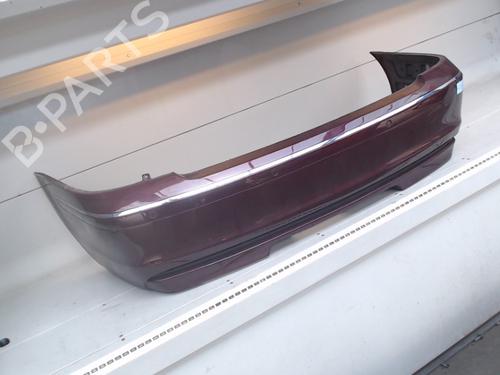 Used Rear bumper BMW 7 (E65, E66, E67) 750 i, Li (367 hp) 21935721