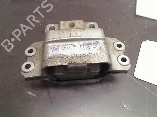 Used Engine mount VW GOLF VI (5K1) 1.4 TSI (160 hp) 21910939