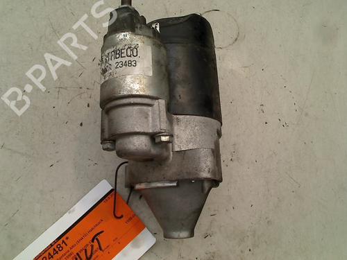 Used Starter SUZUKI ALTO IV (EF, SH410_) 1.0 (SH410) (53 hp) 21921939