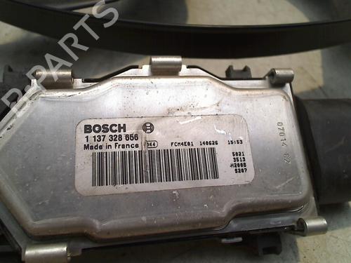 Electronic module MERCEDES-BENZ A-CLASS (W176) A 180 CDI / d (176.012) | BP21913309M83 