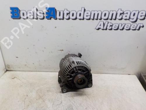 Used Alternator VW POLO III (6N1) 75 1.6 (75 hp) 23043298