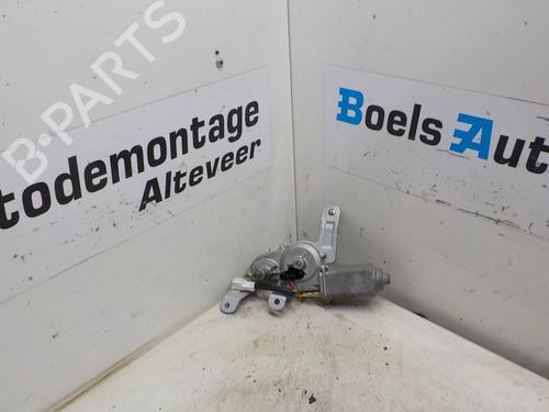Used Rear wiper motor CHEVROLET MATIZ (M200, M250) 0.8 (52 hp) 23005212