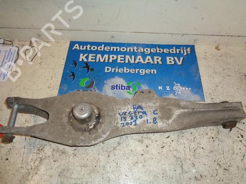 Used Right rear suspension arm OPEL VECTRA C (Z02) 1.8 16V (122 hp) 21908853