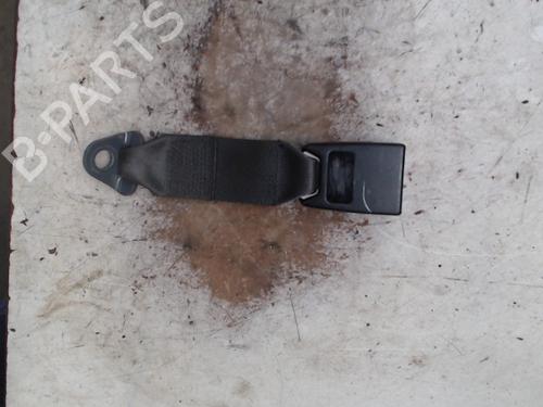 Used Seat buckle PEUGEOT 206 Hatchback (2A/C) 1.6 16V (109 hp) 21935118