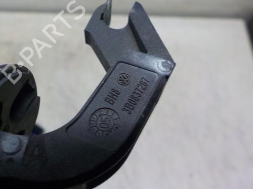 Rear left exterior door handle VW POLO (9N_, 9A_) 1.4 TDI | BP23006579C130 