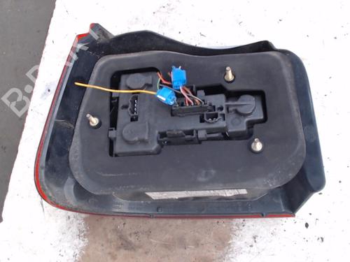 Right taillight SEAT IBIZA II (6K1) 1.6 i | BP21939150C35 