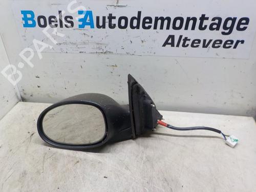 Used Left mirror CHRYSLER PT CRUISER (PT_) 2.0 (141 hp) 23006223