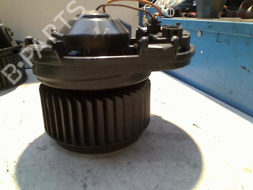 Heater blower motor MERCEDES-BENZ A-CLASS (W176) A 180 CDI / d (176.012) | BP21922480M62 