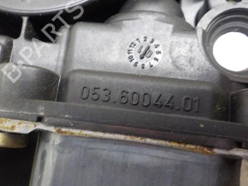 Front right window mechanism RENAULT AVANTIME (DE0_) 3.0 V6 (DE04, DE0T) | BP23007926C23 