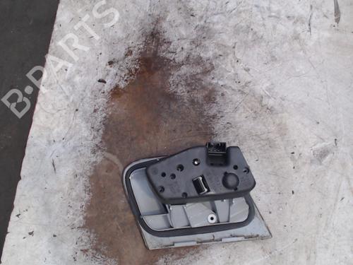 Left tailgate light BMW 3 (E46) 330 i | BP21939330C79 
