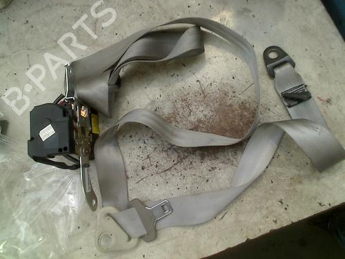 Used Front right seatbelt NISSAN MICRA III (K12) 1.4 16V (88 hp) 21932689