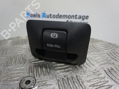 Spak kontakt VOLVO V70 III (135) 1.6 D (109 hp) 23013440