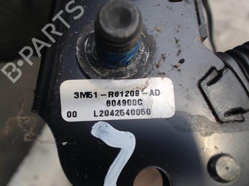 Seat buckle FORD FOCUS C-MAX (DM2) 1.6 | BP21942702I32 