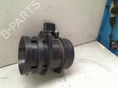 Used Mass air flow sensor VW GOLF VI (5K1) 2.0 GTi (210 hp) 21916505