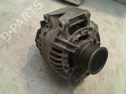 Generator VW GOLF VI (5K1) 2.0 GTi (200 hp) 21922107
