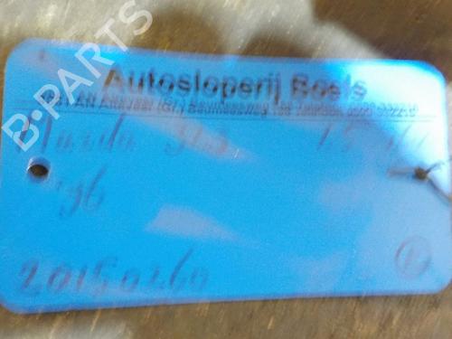 Used Starter MAZDA 323 C V (BA) 1.5 16V (BA11) (88 hp) 23043183