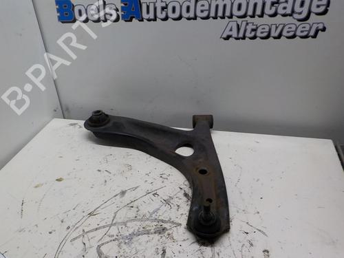 Used Right front suspension arm TOYOTA AYGO (_B1_) 1.0 (KGB10_, KGB10R) (68 hp) 23008158