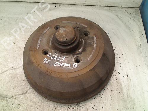 Used Other OPEL CORSA B (S93) 1.4 i (F08, F68, M68) (60 hp) 21920249