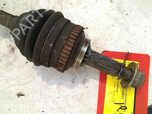 Used Right front driveshaft KIA RIO I Hatchback (DC) 1.3 (75 hp) 21913030