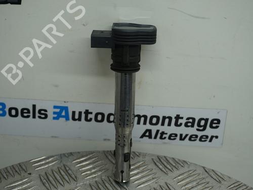 Used Ignition coil VW GOLF V (1K1) 2.0 GTI (200 hp) 23015797