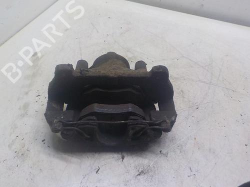 Left front brake caliper HONDA ACCORD VII (CL, CN) 2.2 i-CTDi (CN1) | BP23005284M105 