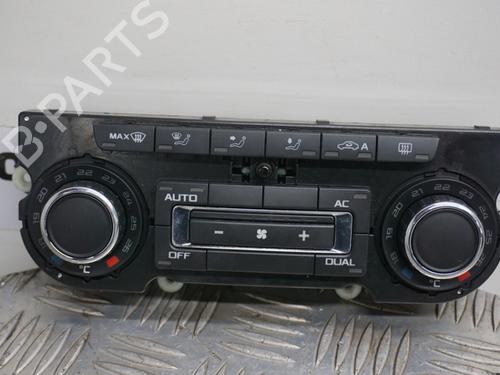 Used Climate control SKODA OCTAVIA II (1Z3) 1.2 TSI (105 hp) 23013624