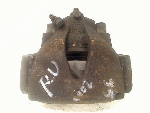 Used Right front brake caliper SAAB 9-5 (YS3E) 2.0 t (150 hp) 21920002