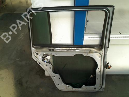Left rear door VW TOURAN (1T1, 1T2) 1.6 | BP21924006C4 