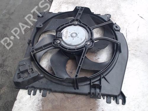 Used Electronic module RENAULT CLIO III (BR0/1, CR0/1) 1.2 16V (BR02, BR0J, BR11, CR02, CR0J, CR11) (75 hp) 21942962