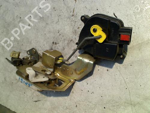 Used Front right lock CHEVROLET MATIZ (M200, M250) 0.8 (52 hp) 21927806