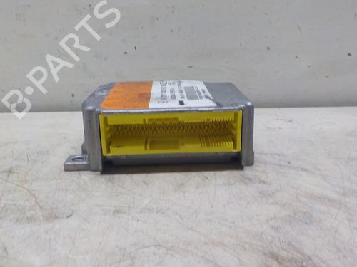ECU airbags MERCEDES-BENZ E-CLASS (W211) E 400 CDI (211.028) | BP23005556M53 