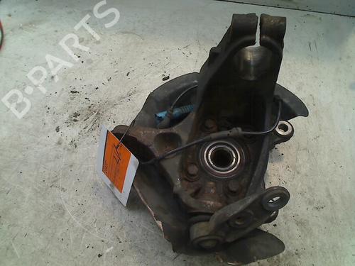 Used Left front steering knuckle MINI MINI (R56) One (95 hp) 21921595