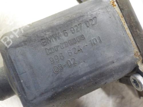 Front left window mechanism BMW 3 (E90) 318 i | BP23005699C22 