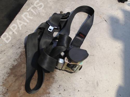 Used Front left seatbelt CITROËN C4 I (LC_) 1.4 16V (88 hp) 21938276