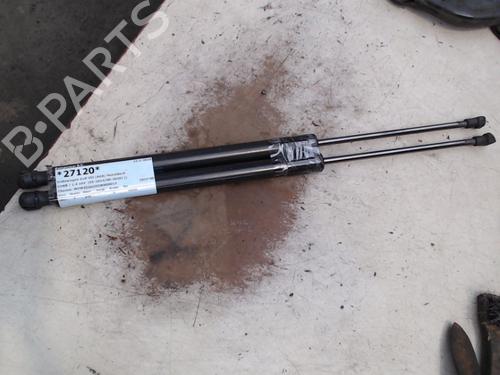 Used Tailgate lift support VW GOLF VII (5G1, BQ1, BE1, BE2) 1.4 GTE Hybrid (204 hp) 21937716