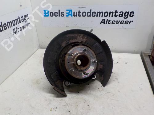 Used Other CHEVROLET CAPTIVA (C100, C140) 2.0 D 4WD (150 hp) 23004976