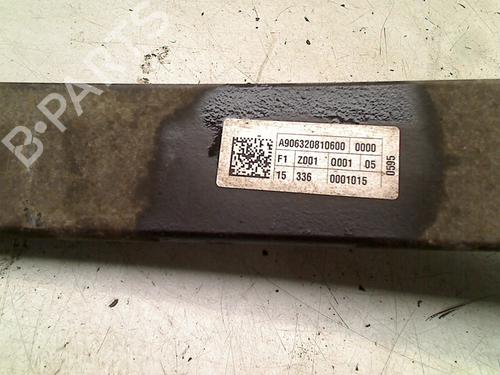 Other MERCEDES-BENZ SPRINTER 3-t Van (B906) 213 CDI (906.611, 906.613) | BP21923693O1 