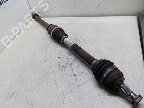 Right front driveshaft CITROËN C4 I (LC_) 1.6 16V | BP23006840M39 