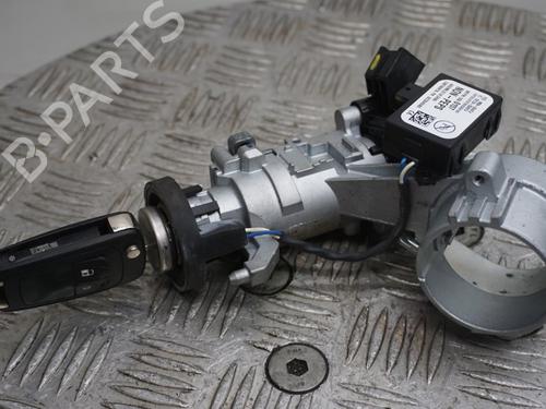 Ignition barrel CHEVROLET AVEO Hatchback (T300) 1.3 D | BP23019694M48 