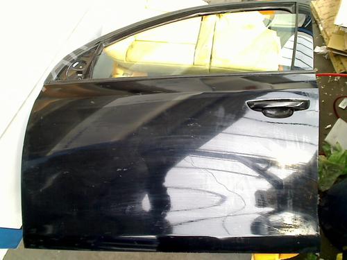 Used Left front door VW GOLF VI (5K1) 1.2 TSI (105 hp) 21912268