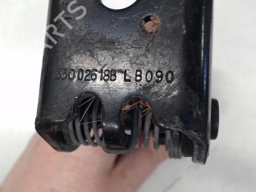 Seat buckle BMW X5 (E53) 4.4 i | BP21938833I32 