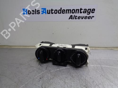 Used Climate control VW POLO V (6R1, 6C1) 1.2 (60 hp) 23010314