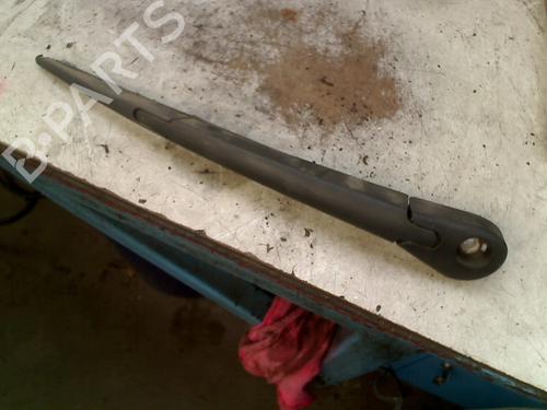 Used Rear windshield wiper arm PEUGEOT 207 SW (WK_) 1.4 16V (95 hp) 21934173