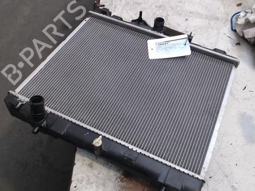 Køler OPEL AGILA (B) (H08) 1.2 (F68) (86 hp) 21936015
