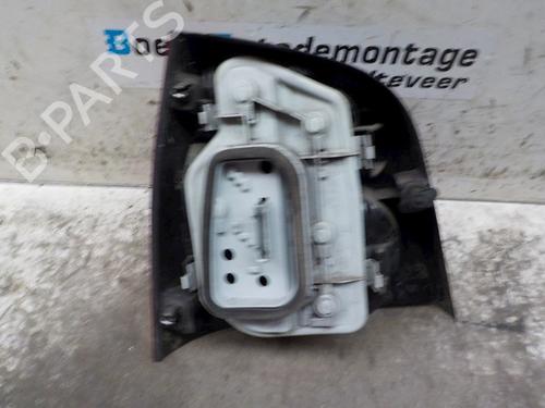 Right taillight VW POLO (9N_, 9A_) 1.4 16V | BP23043165C35 