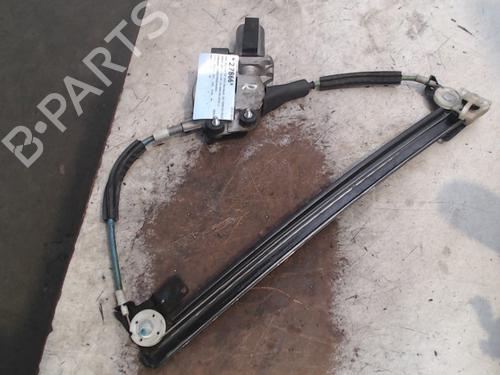 Used Front right window mechanism ALFA ROMEO 147 (937_) 1.6 16V T.SPARK ECO (937.AXA1A, 937.BXA1A) (105 hp) 21945002