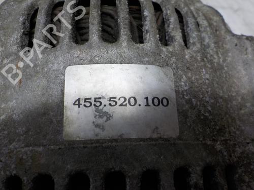 Alternator LAND ROVER FREELANDER I (L314) 1.8 i 16V 4x4 | BP22175139M7 