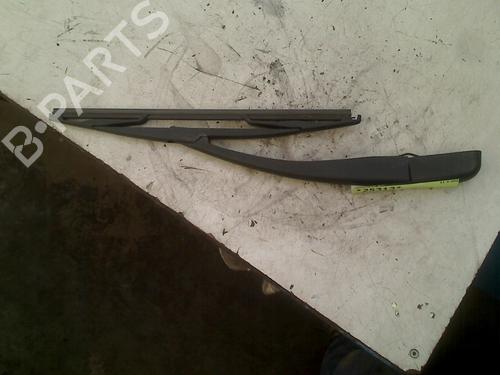 Used Rear windshield wiper arm PEUGEOT 307 Break (3E) 1.6 16V (109 hp) 21925876