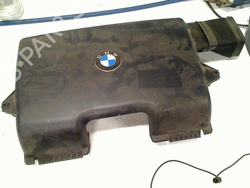 Used Upper protection BMW 1 (E87) 118 i (129 hp) 21929288